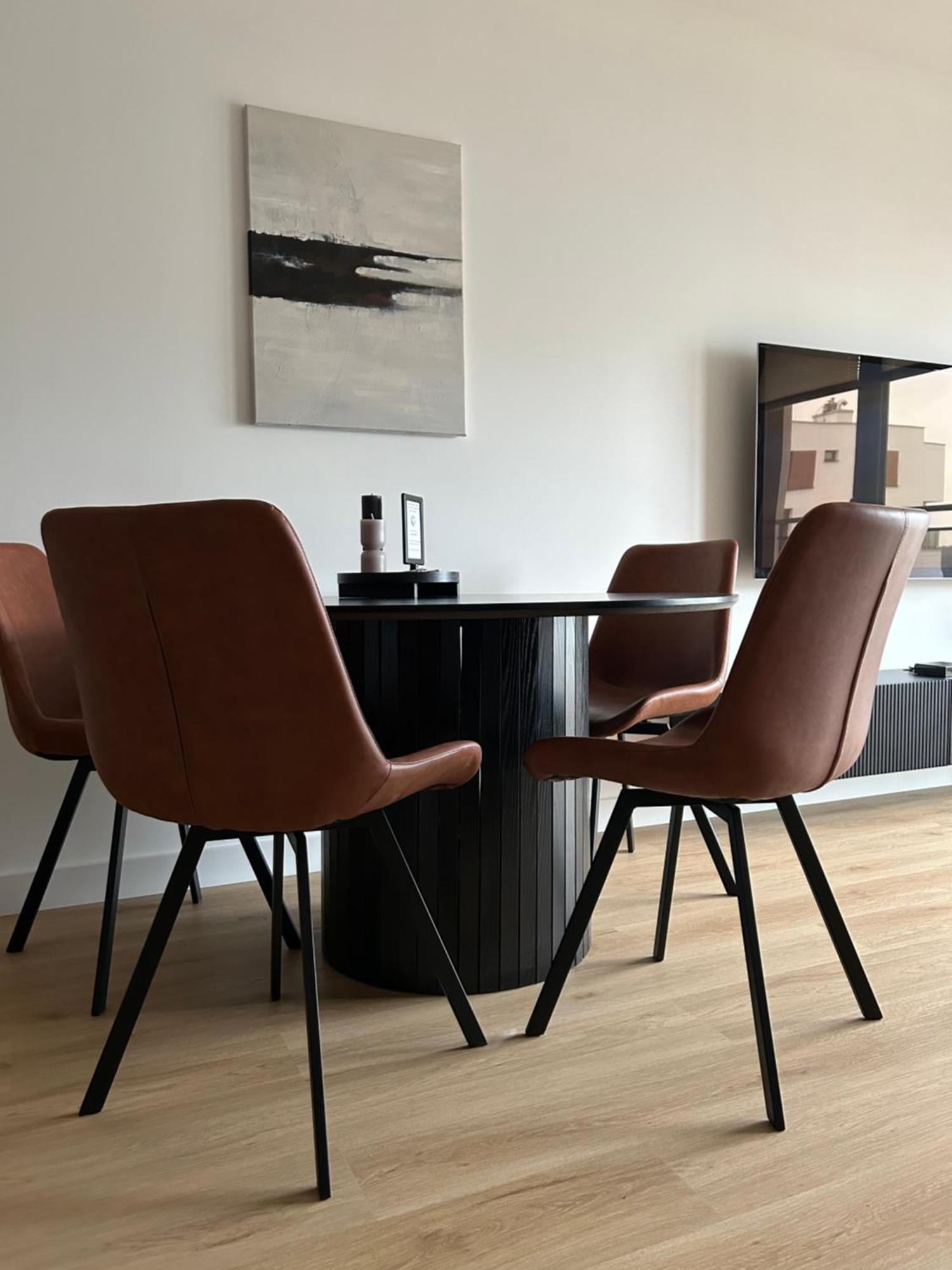 Apartament Lina Koralowa Samodzielne Zameldowanie Self Check-In 루블린 외부 사진