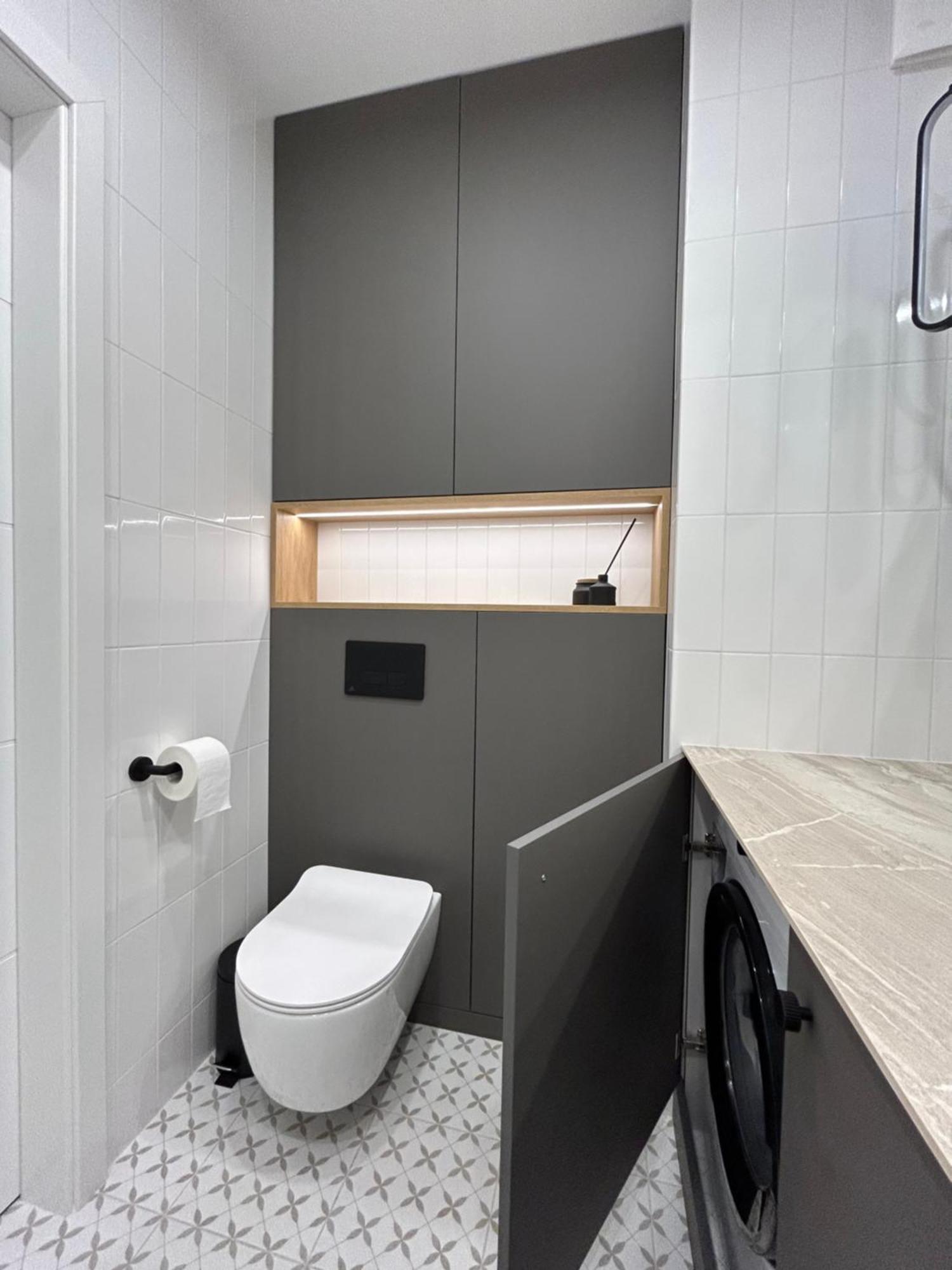 Apartament Lina Koralowa Samodzielne Zameldowanie Self Check-In 루블린 외부 사진