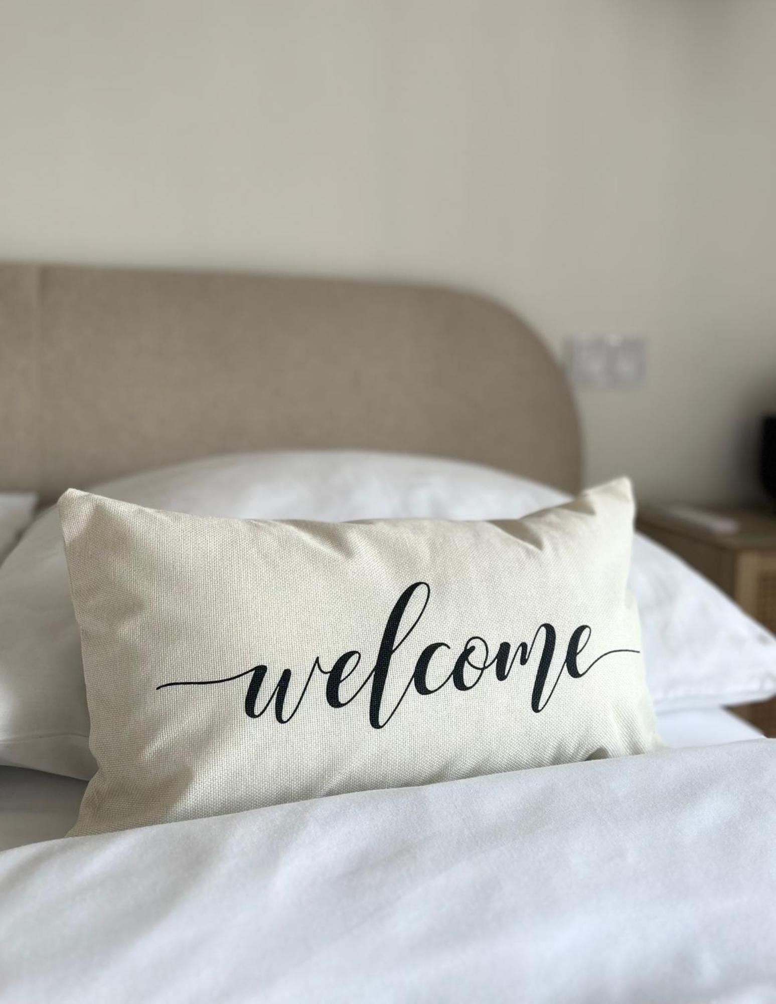 Apartament Lina Koralowa Samodzielne Zameldowanie Self Check-In 루블린 외부 사진